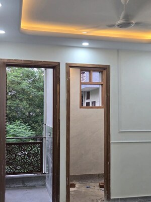 Room in 4 BHK Apartment at Anand Niketan – for Sale