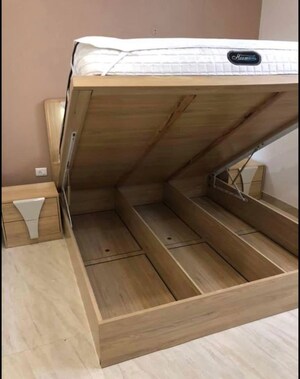 Staircase in 1 RK Apartment at Suncity Township Gurgaon, Sector 54 – for Rent