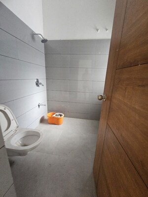 Bathroom in 5 BHK Independent House at Kasindra – for Sale