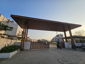 5 BHK Independent House – Exterior View View at Kasindra - for Sale