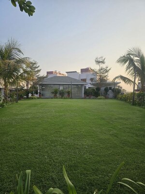 5 BHK Independent House – Garden View at Kasindra - for Sale