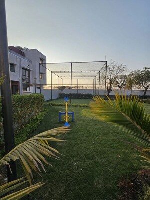 5 BHK Independent House – Exterior View View at Kasindra - for Sale