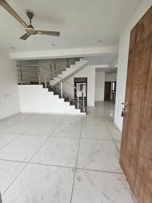 Building Lobby in 5 BHK Independent House at Kasindra – for Sale