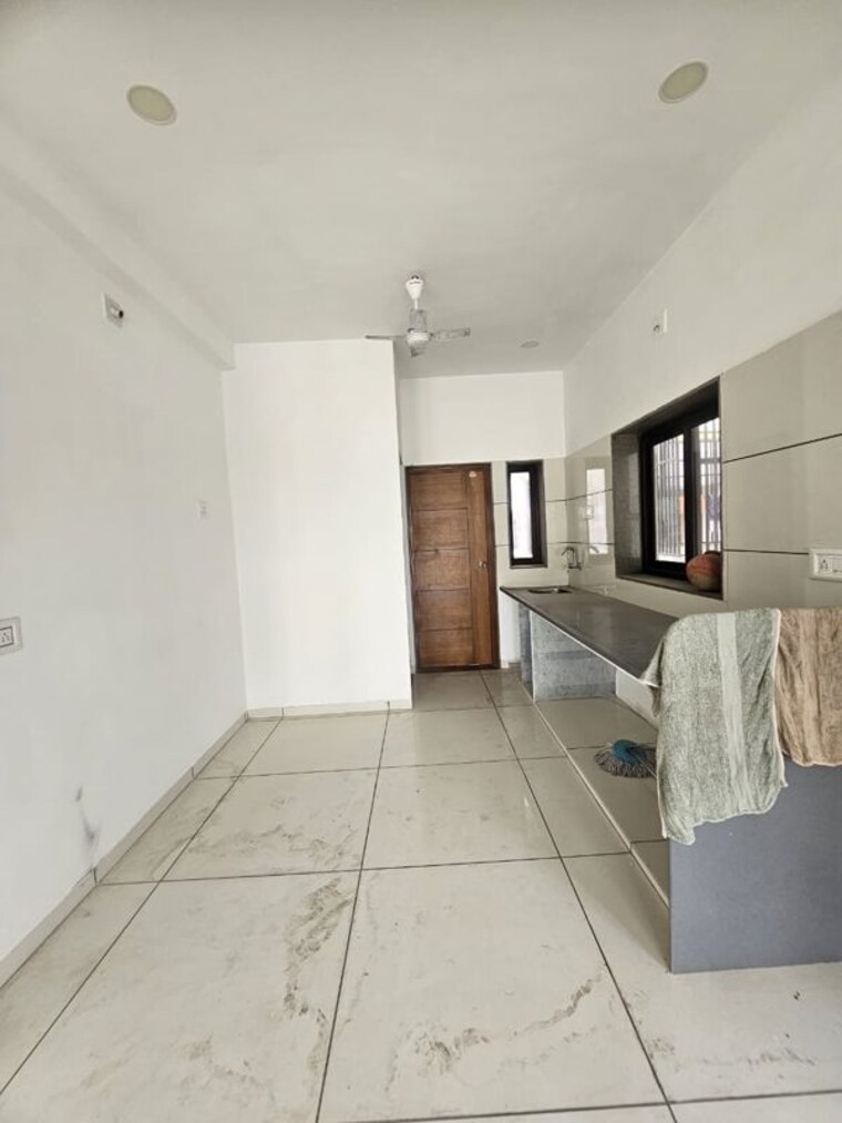 Kitchen, kasindra 5 Bedroom 3100 Sq.Ft. Independent House In Kasindra Ahmedabad 10688808