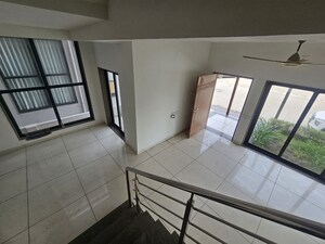 Balcony in 5 BHK Independent House at Kasindra – for Sale