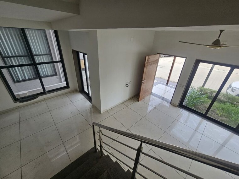 Balcony, kasindra 5 Bedroom 3100 Sq.Ft. Independent House In Kasindra Ahmedabad 10688808