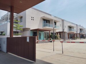 5 BHK Independent House – Exterior View View at Kasindra - for Sale