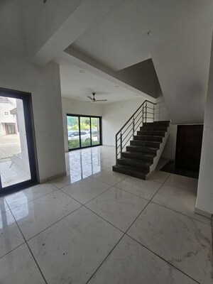 Living Room in 5 BHK Independent House at Kasindra – for Sale