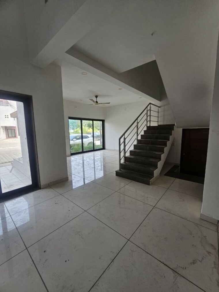 Living Room, kasindra 5 Bedroom 3100 Sq.Ft. Independent House In Kasindra Ahmedabad 10688808