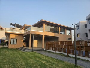 5 BHK Independent House – Exterior View View at Kasindra - for Sale