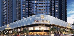 Retail Shop For Rent in Raymond Park Avenue