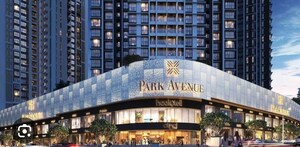 Shop For Rent in Raymond Park Avenue, Pokhran Road No One