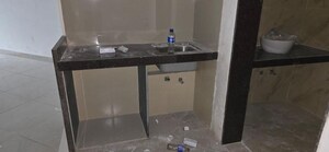 Bathroom in  Shop at Raymond Park Avenue, Pokhran Road No One – for Rent