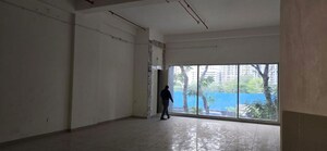 Building Lobby in  Shop at Raymond Park Avenue, Pokhran Road No One – for Rent
