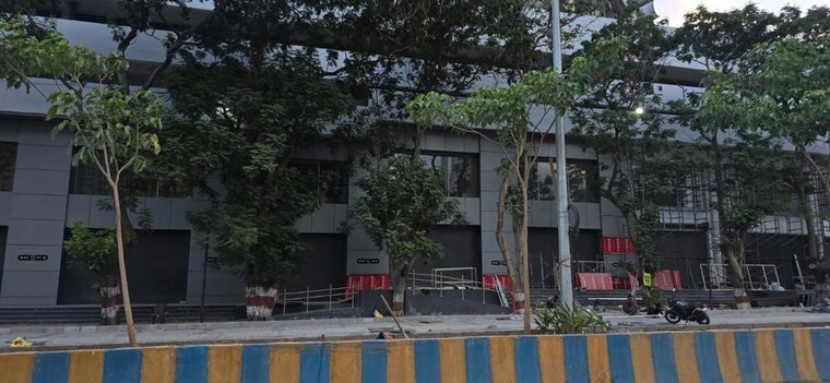 Exterior View, raymond-park-avenue Commercial Shop 986 Sq.Ft. In Pokhran Road No One Thane 10689083