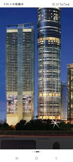 3 BHK +  2105 Sq.Ft. Apartment in Supertech Supernova Astralis
