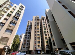1 BHK Apartment For Rent in HDIL Dheeraj Upvan 1, Borivali East