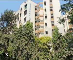 1 BHK Apartment – Exterior View View at HDIL Dheeraj Upvan 1, Borivali East - for Rent