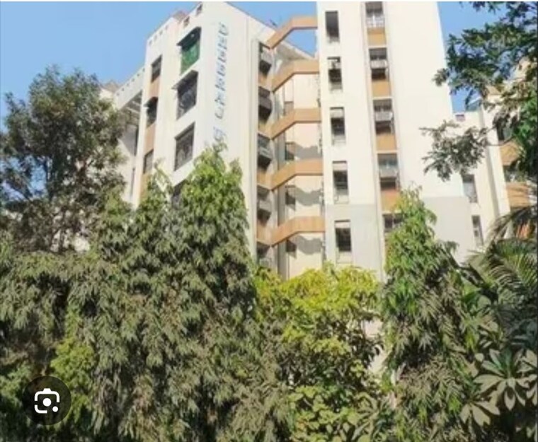 Exterior View, hdil-dheeraj-upvan-1 1 Bedroom 410 Sq.Ft. Apartment In Borivali East Mumbai 10689095