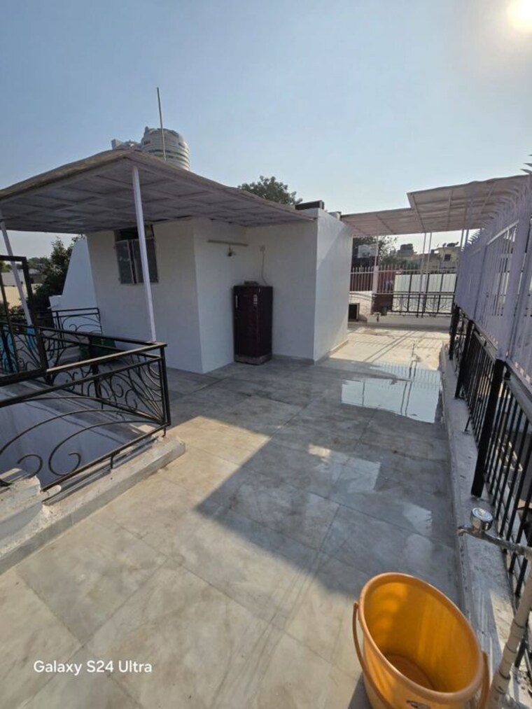 Exterior View, saket Studio 360 Sq.Ft. Apartment In Saket Delhi 10689094