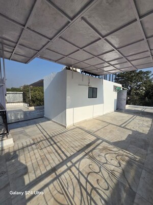 Studio Apartment – Exterior View View at Saket - for Rent