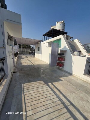 Studio Apartment – Exterior View View at Saket - for Rent