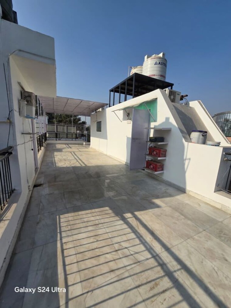 Exterior View, saket Studio 360 Sq.Ft. Apartment In Saket Delhi 10689094