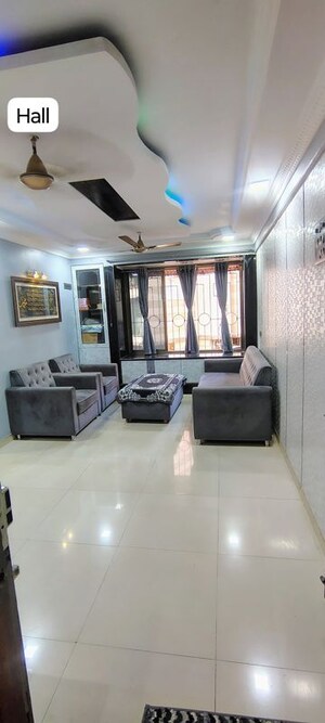 2 BHK Apartment For Rent in Saki Vihar Complex, Chandivali