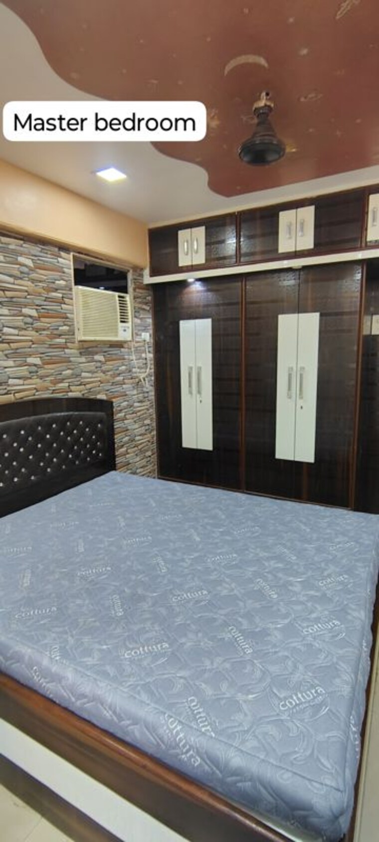 Bedroom, saki-vihar-complex 2 Bedroom 950 Sq.Ft. Apartment In Chandivali Mumbai 10689091