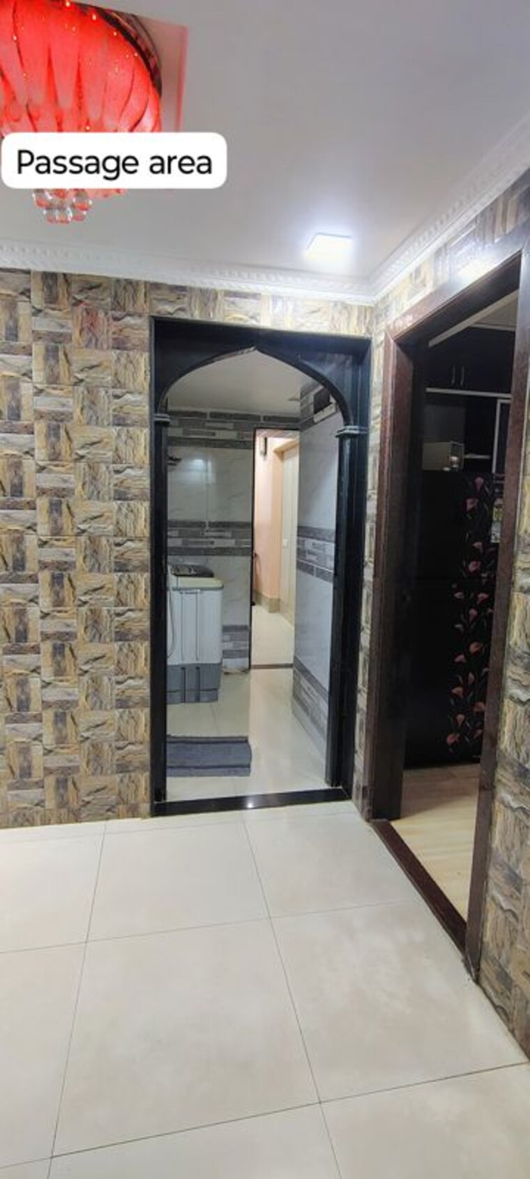 undefined, saki-vihar-complex 2 Bedroom 950 Sq.Ft. Apartment In Chandivali Mumbai 10689091