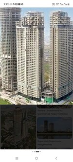 4 BHK +  3485 Sq.Ft. Apartment in Supertech Supernova Nova Residences