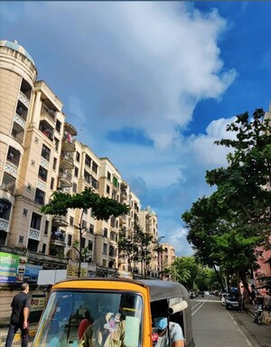 1 BHK Apartment For Rent in Sheth Vasant Pride, Kandivali East