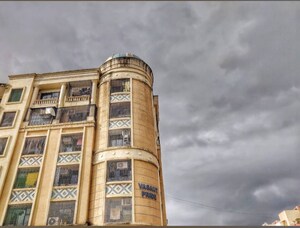 1 BHK Apartment – Exterior View View at Sheth Vasant Pride, Kandivali East - for Rent
