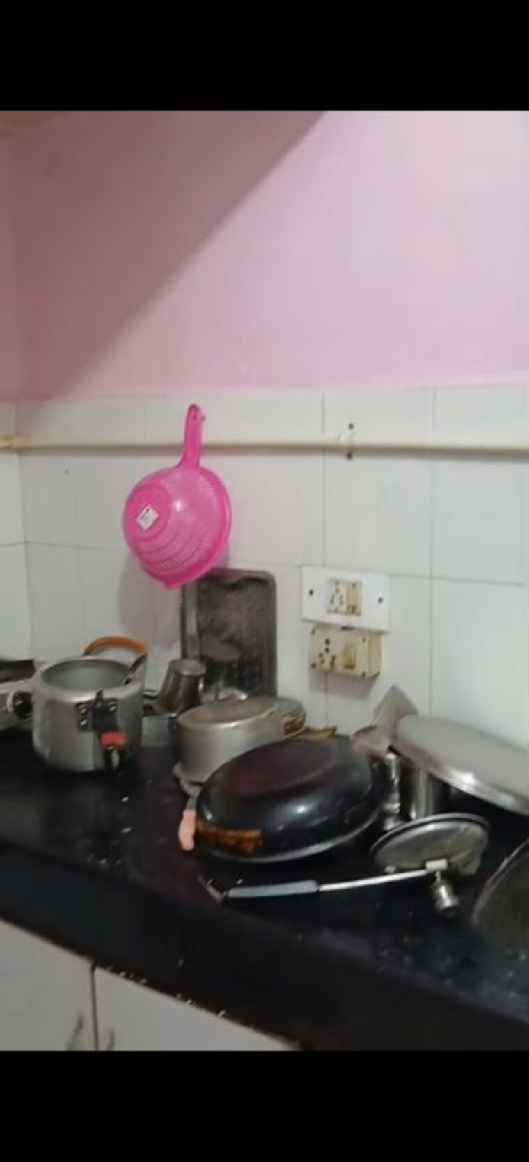 Bathroom, old-mhada-complex 1 RK 225 Sq.Ft. Apartment In Malad West Mumbai 10689101