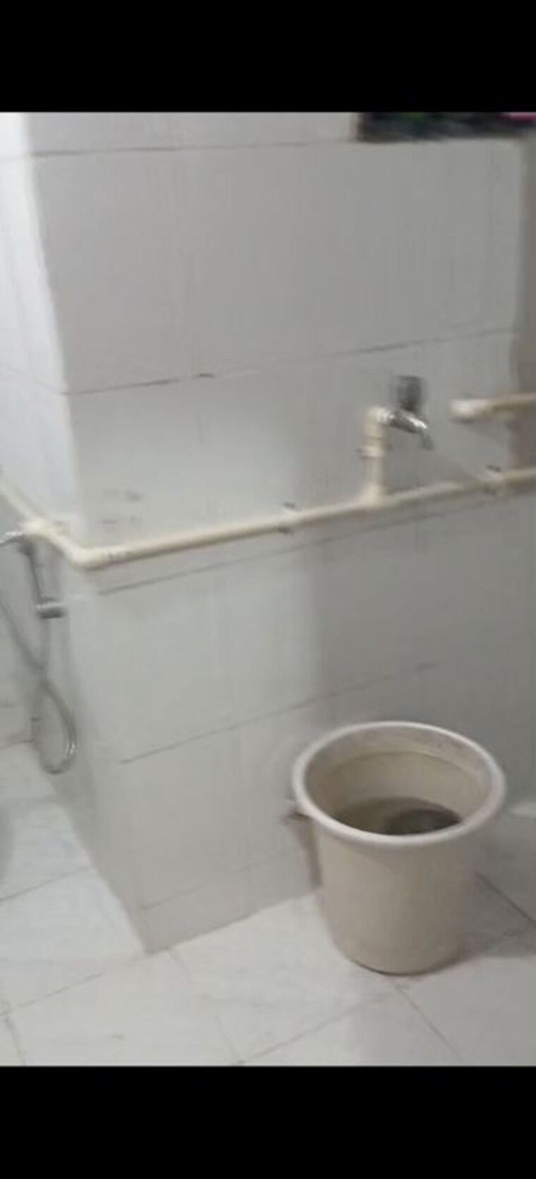 Bathroom, old-mhada-complex 1 RK 225 Sq.Ft. Apartment In Malad West Mumbai 10689101