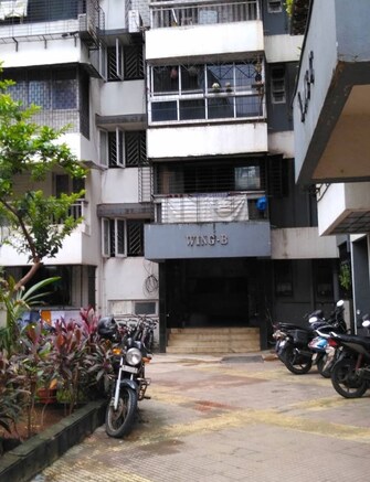 1 BHK +Apartment For Rent in Vrindavan CHS Malad East Mumbai in Malad East, Mumbai