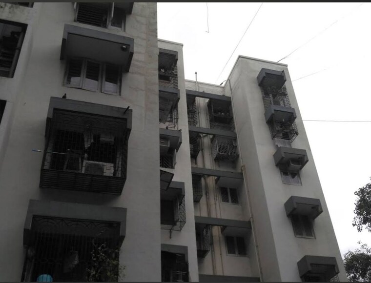 Exterior View, vrindavan-chs-malad-east-mumbai 1 Bedroom 400 Sq.Ft. Apartment In Malad East Mumbai 10689105