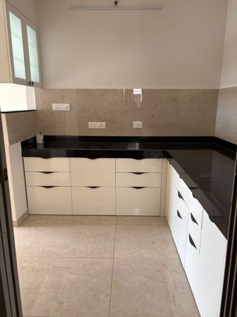 Kitchen, vilas-javdekar-yashwin-enchante 3 Bedroom 900 Sq.Ft. Apartment In Kharadi Pune 10689102