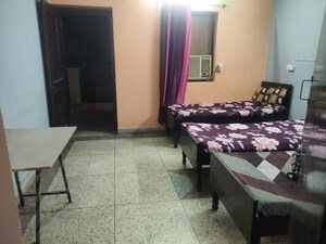 Bedroom in  Pg at Sector 19 – for Rent