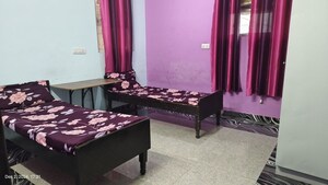 Bedroom in  Pg at Sector 19 – for Rent