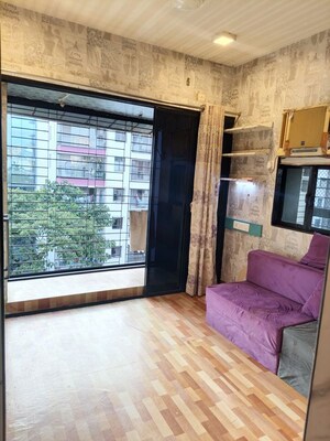 Room in 2 BHK Apartment at Dahisar Spring Field CHS, Dahisar West – for Rent