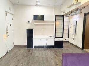 2 BHK Apartment For Rent in Dahisar Spring Field CHS, Dahisar West