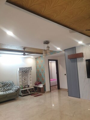 Furnished Amenities in 4 BHK Builder Floor at Sector 88 – for Rent