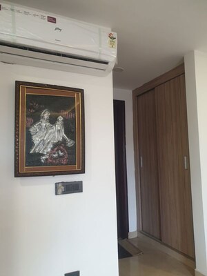 Furnished Amenities in 4 BHK Builder Floor at Sector 88 – for Rent