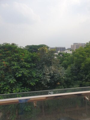 4 BHK Builder Floor – Garden View at Sector 88 - for Rent