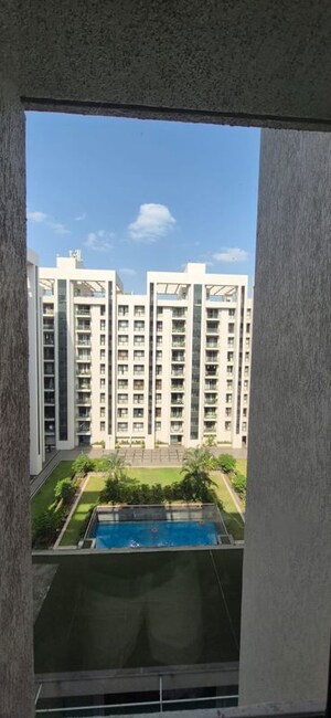 3.5 BHK Apartment – Exterior View View at Lunkad Sky Vie, Viman Nagar - for Sale