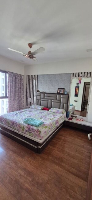 3.5 BHK Apartment For Sale in Lunkad Sky Vie, Viman Nagar