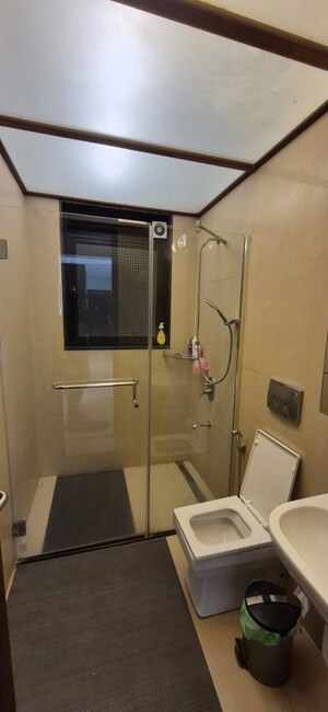 Team Area in 3.5 BHK Apartment at Lunkad Sky Vie, Viman Nagar – for Sale