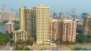 2 BHK Apartment For Sale in Abrol Signature, Malad West