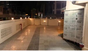 2 BHK Apartment – Entrance View at Abrol Signature, Malad West - for Sale